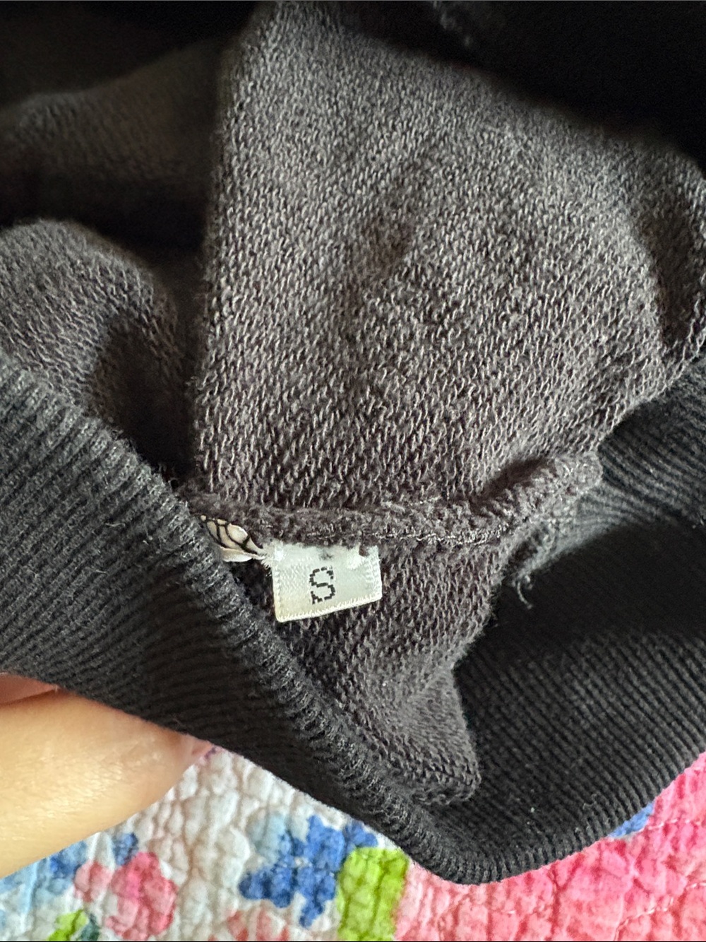 Anti Social Social Club Hoodie - Picture 3 of 5